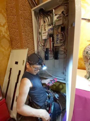 永順水電裝修工程 - 