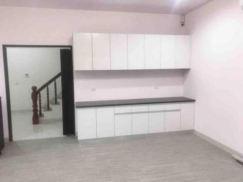 弘誠系統櫥櫃 - 收納上下櫃