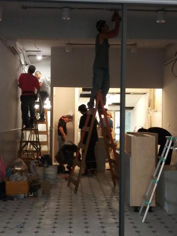 永順水電裝修工程 - 監視器