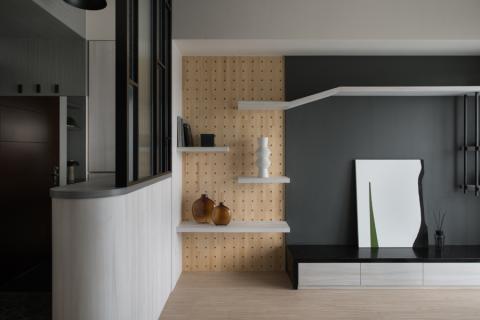 常宸室內裝修設計工程有限公司 -  常宸室內裝修設計工程有限公司 -