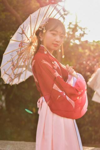 JJ - 顏色修改/後製/人物攝影