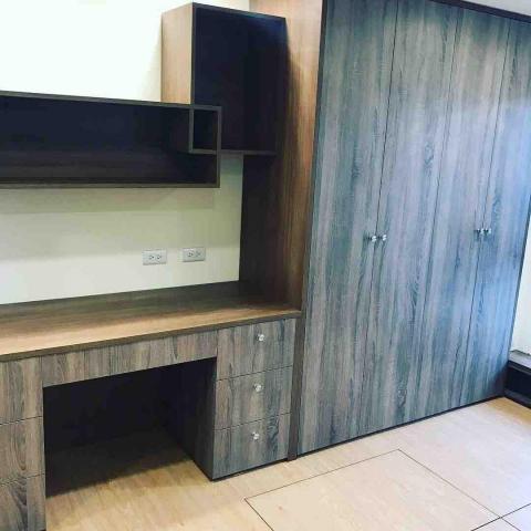 弘誠系統櫥櫃 - 書桌/衣櫥