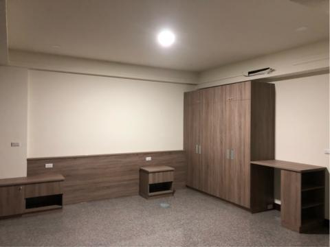 弘誠系統櫥櫃 - 床頭及衣櫃