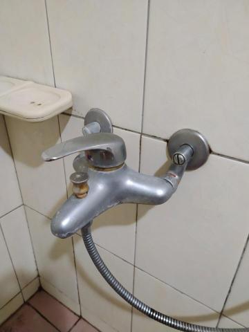 貓哥 居家清潔 - 清潔前