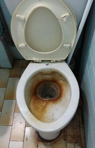 貓哥 居家清潔 - 清潔前