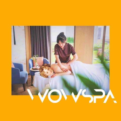 WOWSPA ｜YUKI - WOWSPA | YUKI