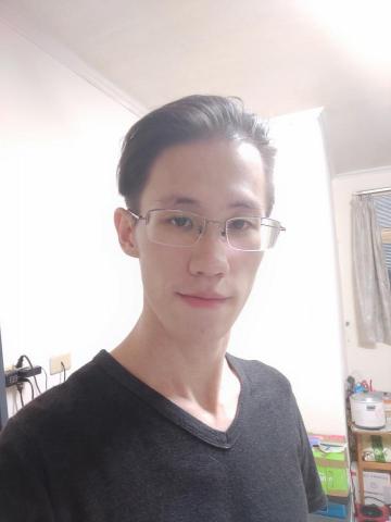 提供美術編輯服務的專家阿峯