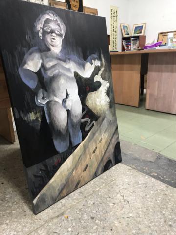 江品璇（阿璇） - 