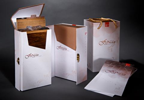 本心 Bliss Design -  本心 Bliss Design -