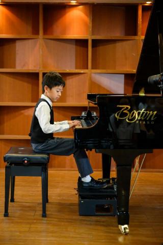 吳老師 - 國小音樂會