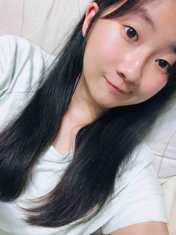 詹芳瑜 - 個人相片