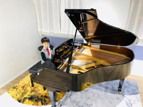 吳老師 - 中級以上一對一課程