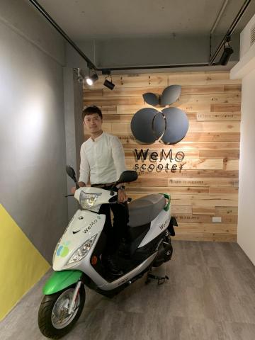 提供法文服務的專家Graham