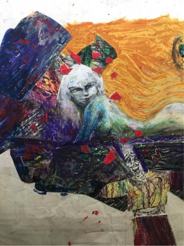 江品璇（阿璇） - 