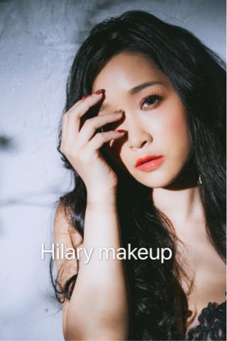 Hilary彩妝師/新祕造型/個人造型 - 