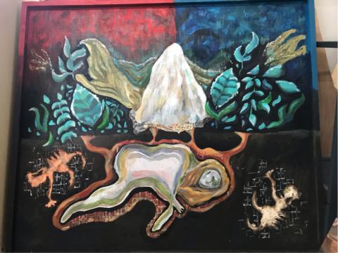 江品璇（阿璇） - 