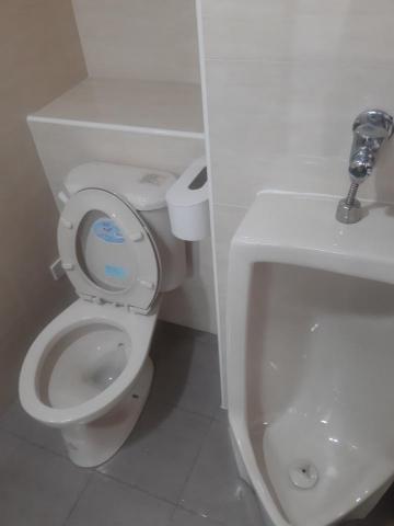 漢塏物業有限公司 - 清潔後