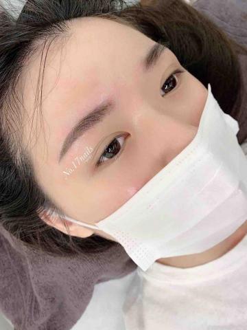 Jing - 韓妞平眉～