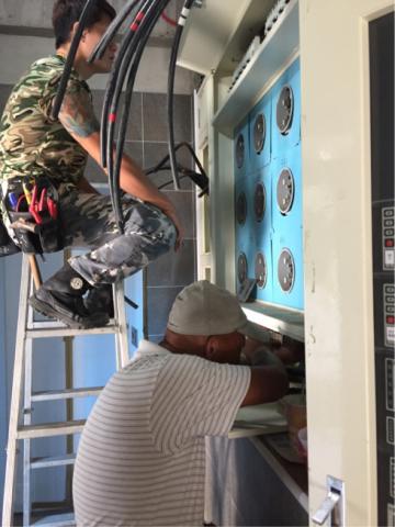 新宇水電工程行 - 