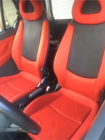 杰昌環境美護工程行 - 汽車座椅清洗