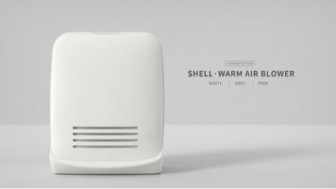 有你的設計 - 日本品牌電暖器設計 有你的設計 - 日本品牌電暖器設計