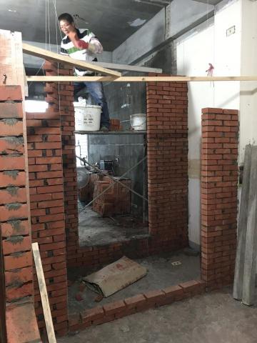 峰喬室內裝修有限公司 - 全室舊屋翻新工程