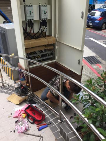 新宇水電工程行 - 