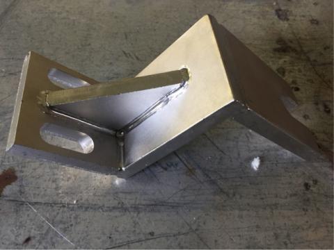 罡昇有限公司 - 10mm治具