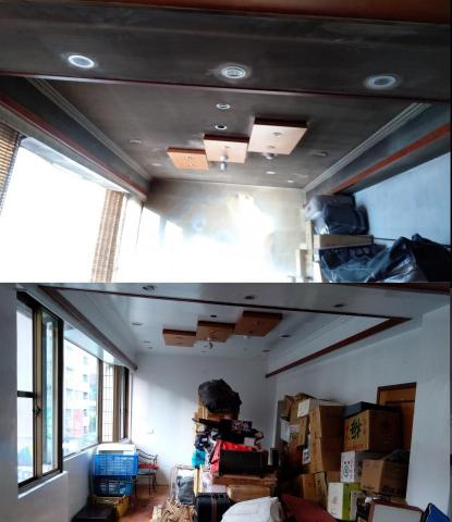 樂居房屋修繕 - 