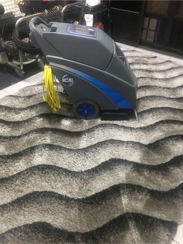 杰昌環境美護工程行 - 長毛地毯清洗