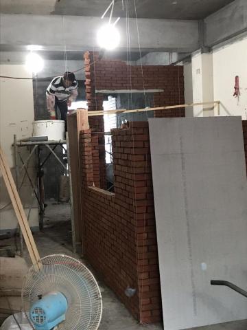 峰喬室內裝修有限公司 - 全室舊屋翻新工程