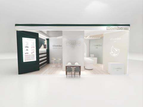 有你的設計 - 上海美妝品牌展場特裝策劃 有你的設計 - 上海美妝品牌展場特裝策劃