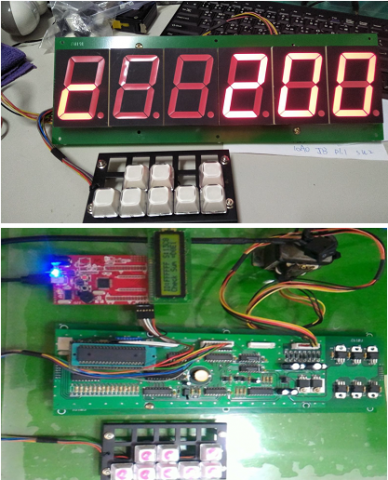超凌科技工作室/8051組語專家 - 娛樂場遊戲彩金機程式破解