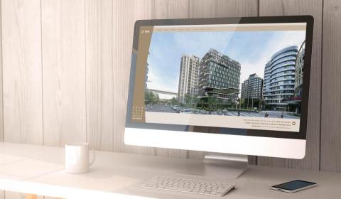 Louis - [ 隆遠集團 ]  
官網規劃＆網頁設計