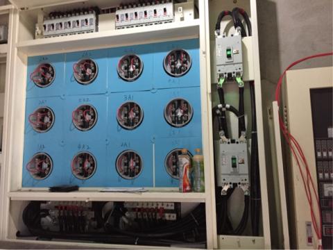 新宇水電工程行 - 