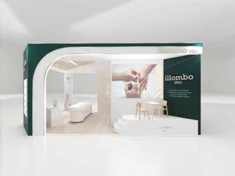 有你的設計 - 上海美妝品牌展場特裝策劃 有你的設計 - 上海美妝品牌展場特裝策劃