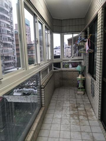 ◆虹捷★家庭鋁窗工作坊◆ - 十月施工後