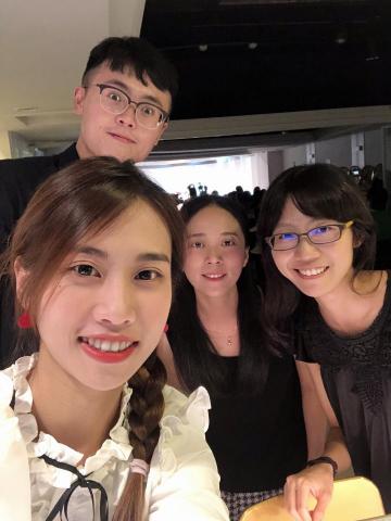 提供三重服務的專家熾熱天籟