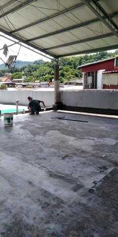 鴻展防水抓漏工程 - 