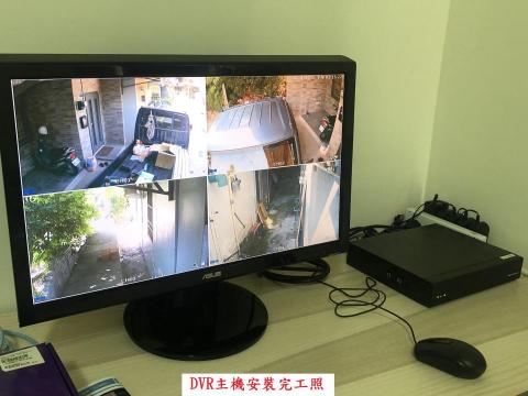 PRO工具人 - 工程案例(四)-監示器系統安裝工程 PRO工具人 - 工程案例(四)-監示器系統安裝工程