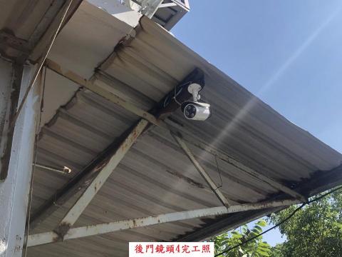 PRO工具人 - 工程案例(四)-監示器系統安裝工程 PRO工具人 - 工程案例(四)-監示器系統安裝工程