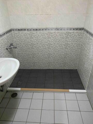 國生工程 - 浴缸拆除貼磚完成照