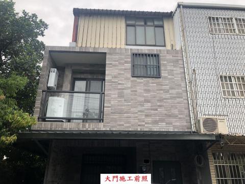 PRO工具人 - 工程案例(四)-監示器系統安裝工程 PRO工具人 - 工程案例(四)-監示器系統安裝工程