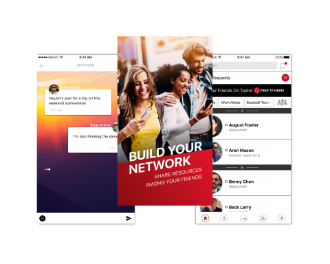 優閣資訊股份有限公司 - Taptot是一個社交分享平台，透過分享物品或提供服務即可獲得拿點。當您成功分享出一個物品，您可獲得一個拿點。一個拿點可以拿取平台上任一刊登分享物。販售以及換物在本平台都是禁止的。本平台的交易不需喊價、不需競價、不需集點。只要您有拿點，就可以拿去平台上的任一刊登物品，且不需經給客同意。 每個刊登物品僅需一個拿點即可拿取。若您有兩點拿點，則可拿取兩樣刊登物; 依此類推。請注意：所有刊登物品皆為免費拿