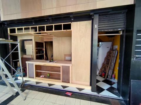 御梓裝潢工程行 - 