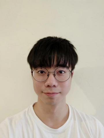 提供圍籬牆服務的專家謝名瑋