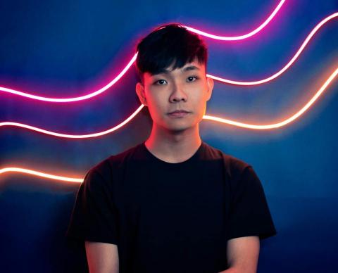 提供配音服務的專家陳奎配音員_配音接案