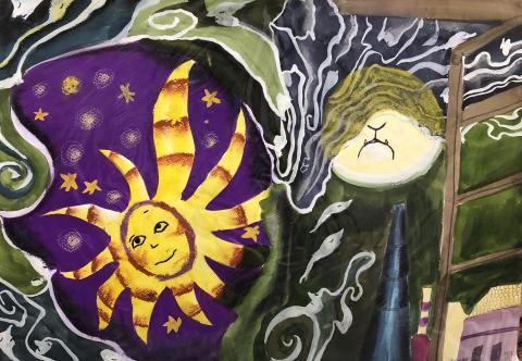 Daisy老師-專業家教 - 