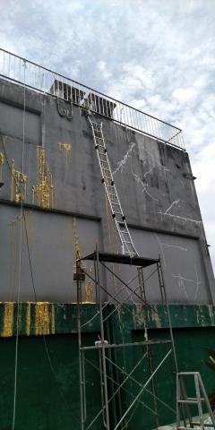 鴻展防水抓漏工程 - 