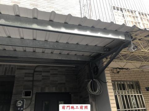 PRO工具人 - 工程案例(四)-監示器系統安裝工程 PRO工具人 - 工程案例(四)-監示器系統安裝工程